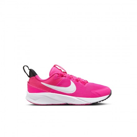 NIKE STAR RUNNER 4 DX7614-601 Ροζ