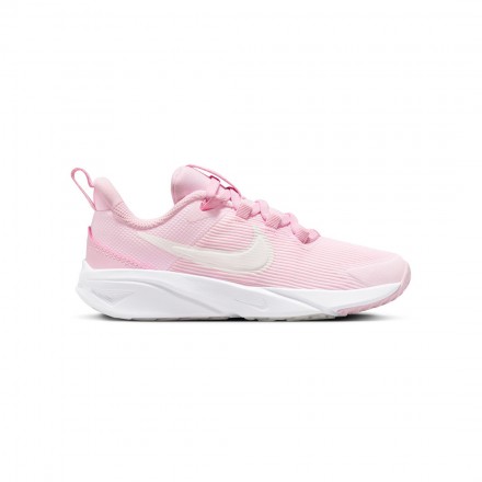 NIKE STAR RUNNER 4 DX7614-602 Ροζ