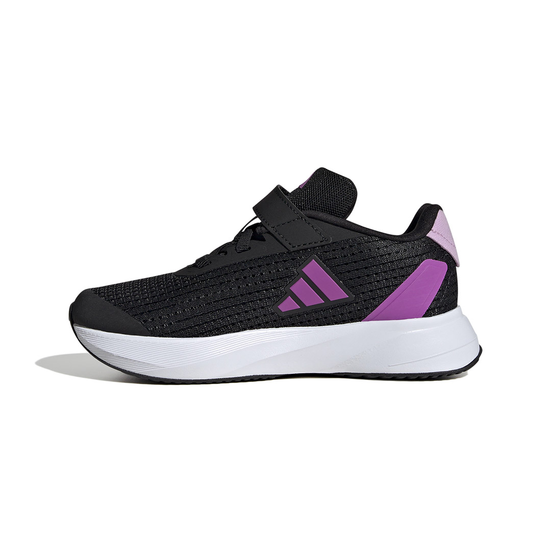 adidas Performance DURAMO SL EL K IH2433 Μαύρο