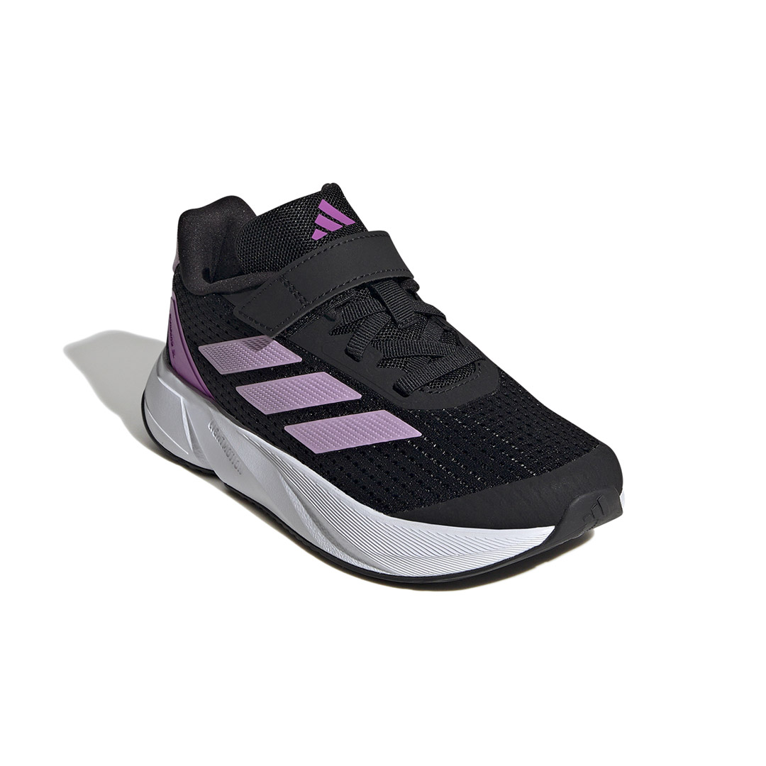 adidas Performance DURAMO SL EL K IH2433 Μαύρο