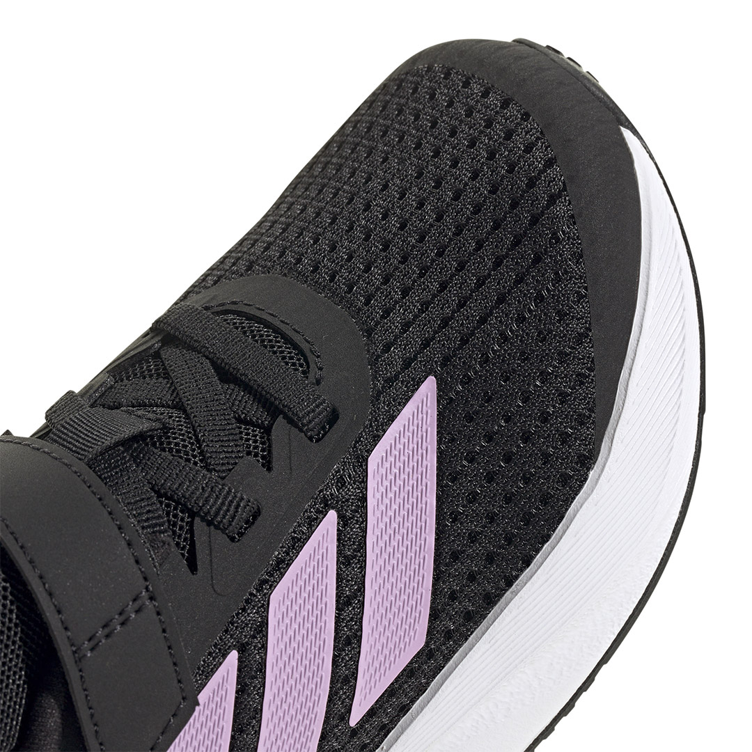 adidas Performance DURAMO SL EL K IH2433 Μαύρο