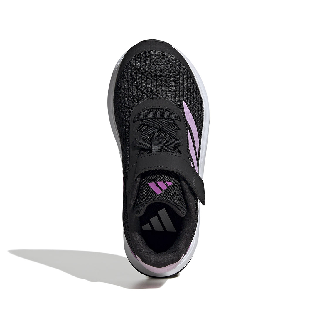 adidas Performance DURAMO SL EL K IH2433 Μαύρο