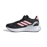 adidas Performance RUNFALCON 5 EL IE8580 Μαύρο Εικόνα 0