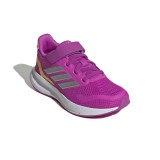 adidas Performance RUNFALCON 5 EL C IE8571 Μωβ Εικόνα 1
