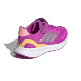 adidas Performance RUNFALCON 5 EL C IE8571 Μωβ Εικόνα 2