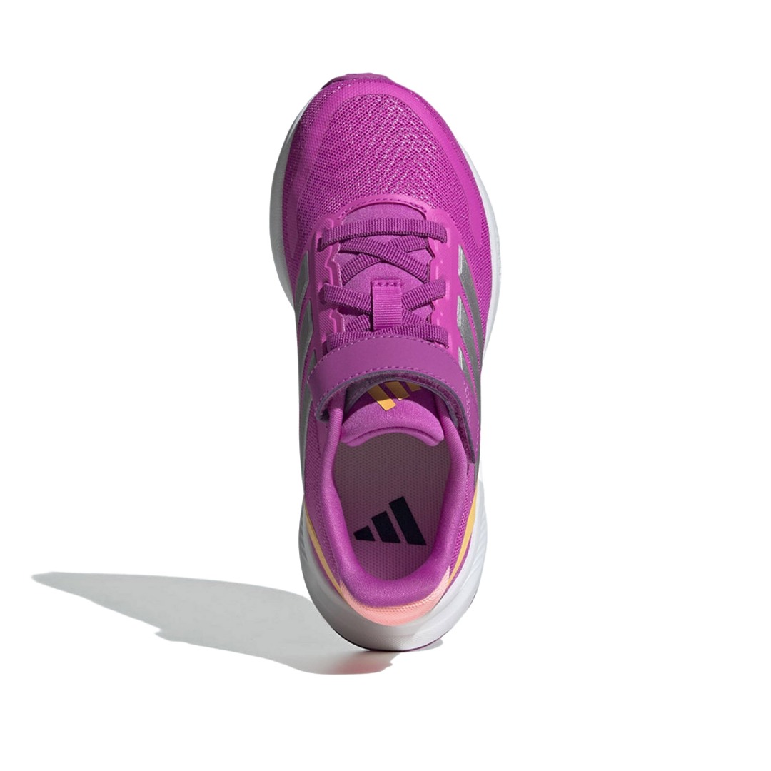 adidas Performance RUNFALCON 5 EL C IE8571 Μωβ