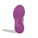 adidas Performance RUNFALCON 5 EL C IE8571 Μωβ Εικόνα 6