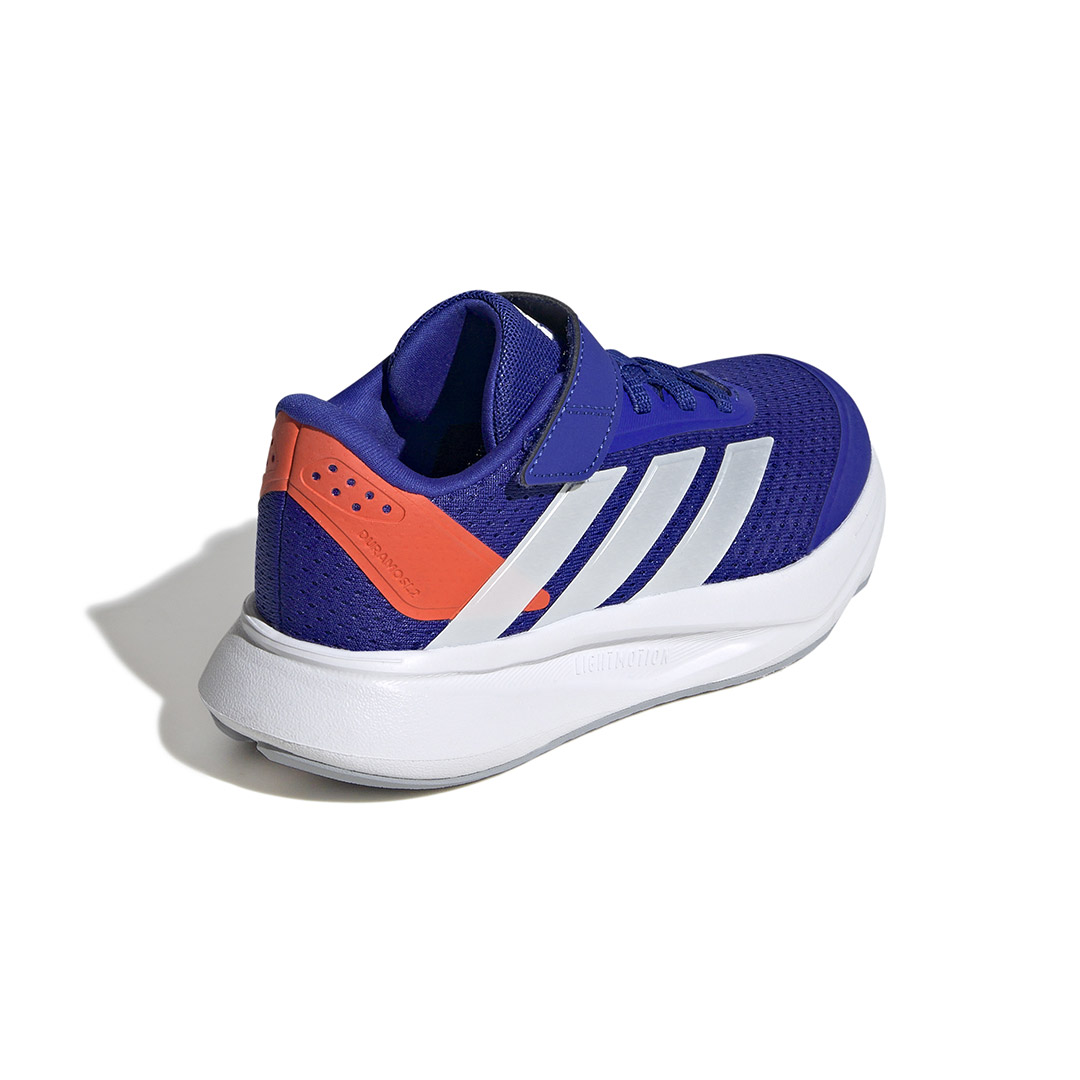 adidas Performance DURAMO SL2 EL C IH3601 Purple