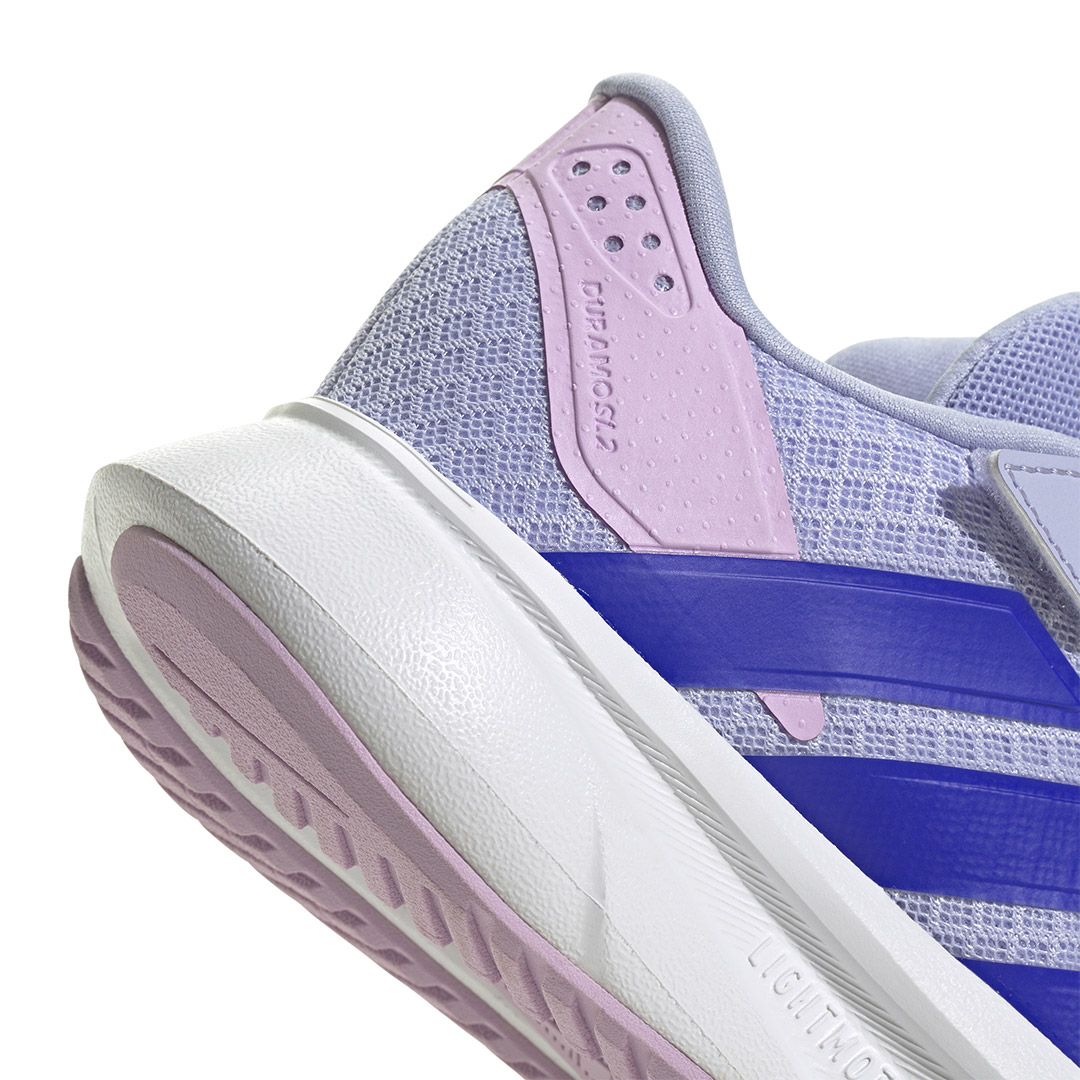 adidas Performance DURAMO SL2 EL C JS2802 Λιλά