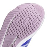 adidas Performance DURAMO SL2 EL C JS2802 Λιλά Εικόνα 6