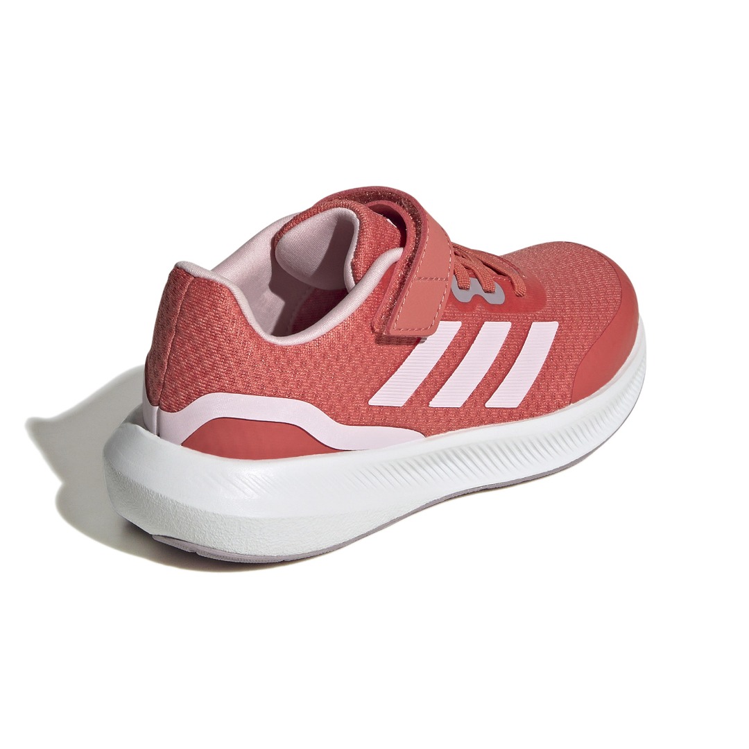 adidas Performance RUNFALCON 3.0 EL K ID0599 Κόκκινο