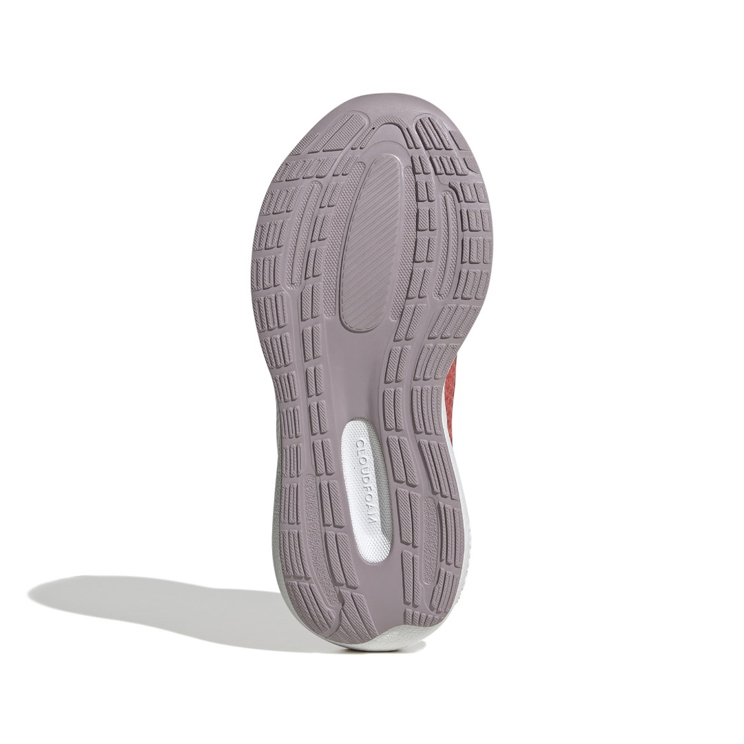 adidas Performance RUNFALCON 3.0 EL K ID0599 Κόκκινο