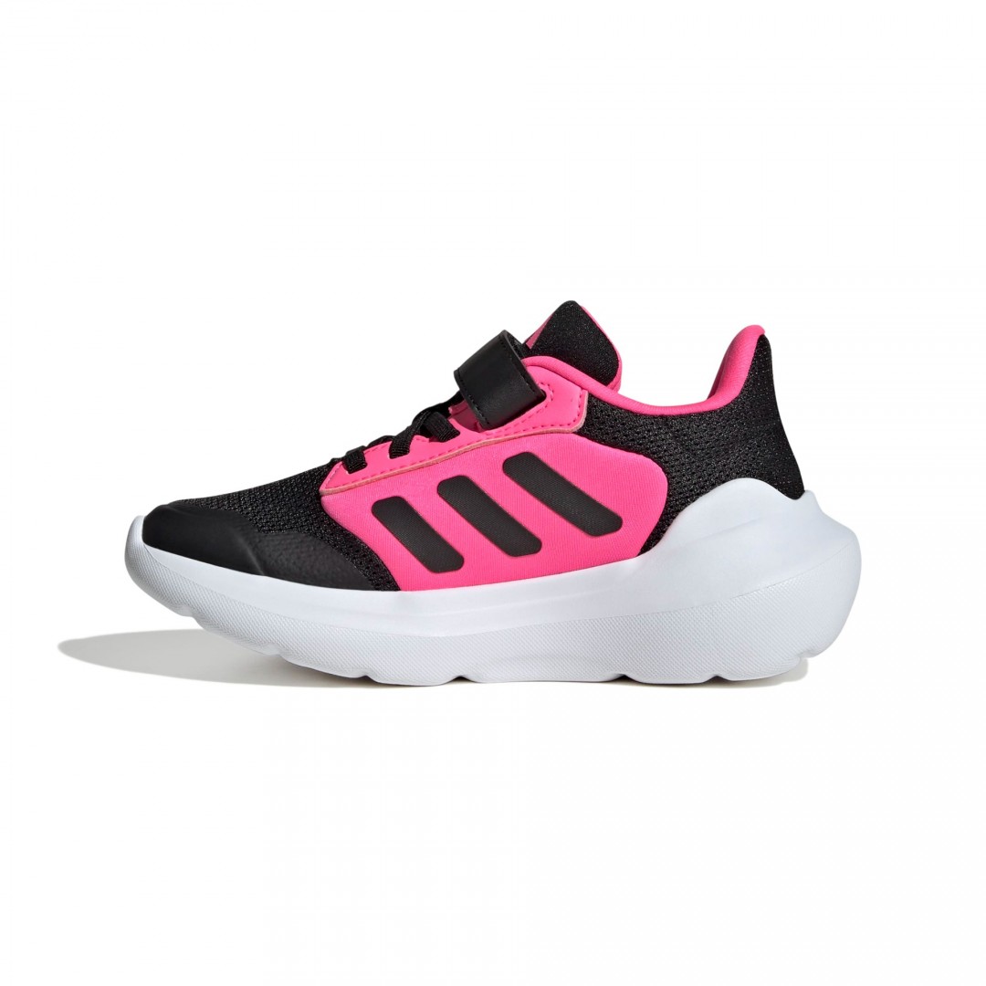 adidas Performance TENSAUR RUN 3.0 EL C JR6071 Μαύρο