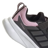 adidas Performance FORTARUN 4.0 EL C JR9313 Black Image 6