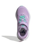 adidas Performance DURAMO SL2 EL C JQ3017 Λιλά Εικόνα 3