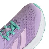 adidas Performance DURAMO SL2 EL C JQ3017 Λιλά Εικόνα 5