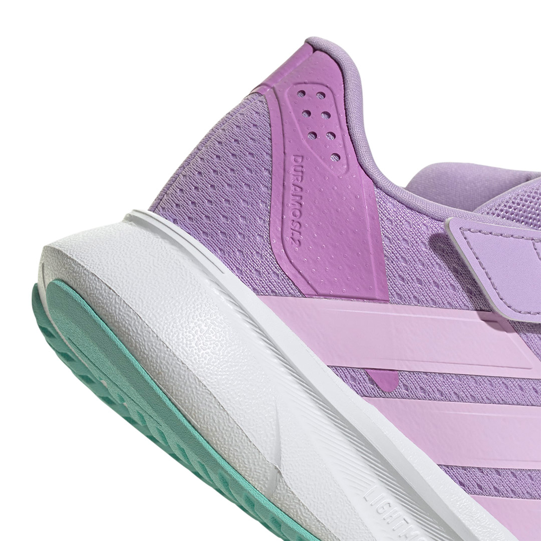adidas Performance DURAMO SL2 EL C JQ3017 Λιλά