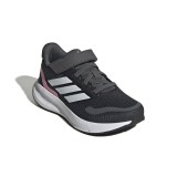 adidas Performance RUNFALCON 5 EL C JQ8669 Ανθρακί Εικόνα 0