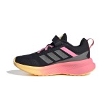 adidas Performance FORTARUN 4.0 EL C JR9831 Μαύρο Εικόνα 1