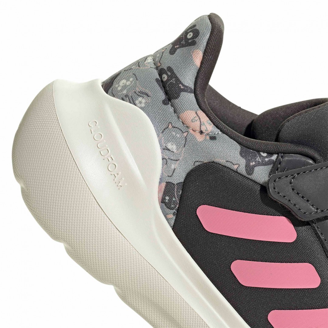 adidas Performance TENSAUR RUN 3.0 KI0732 Coal
