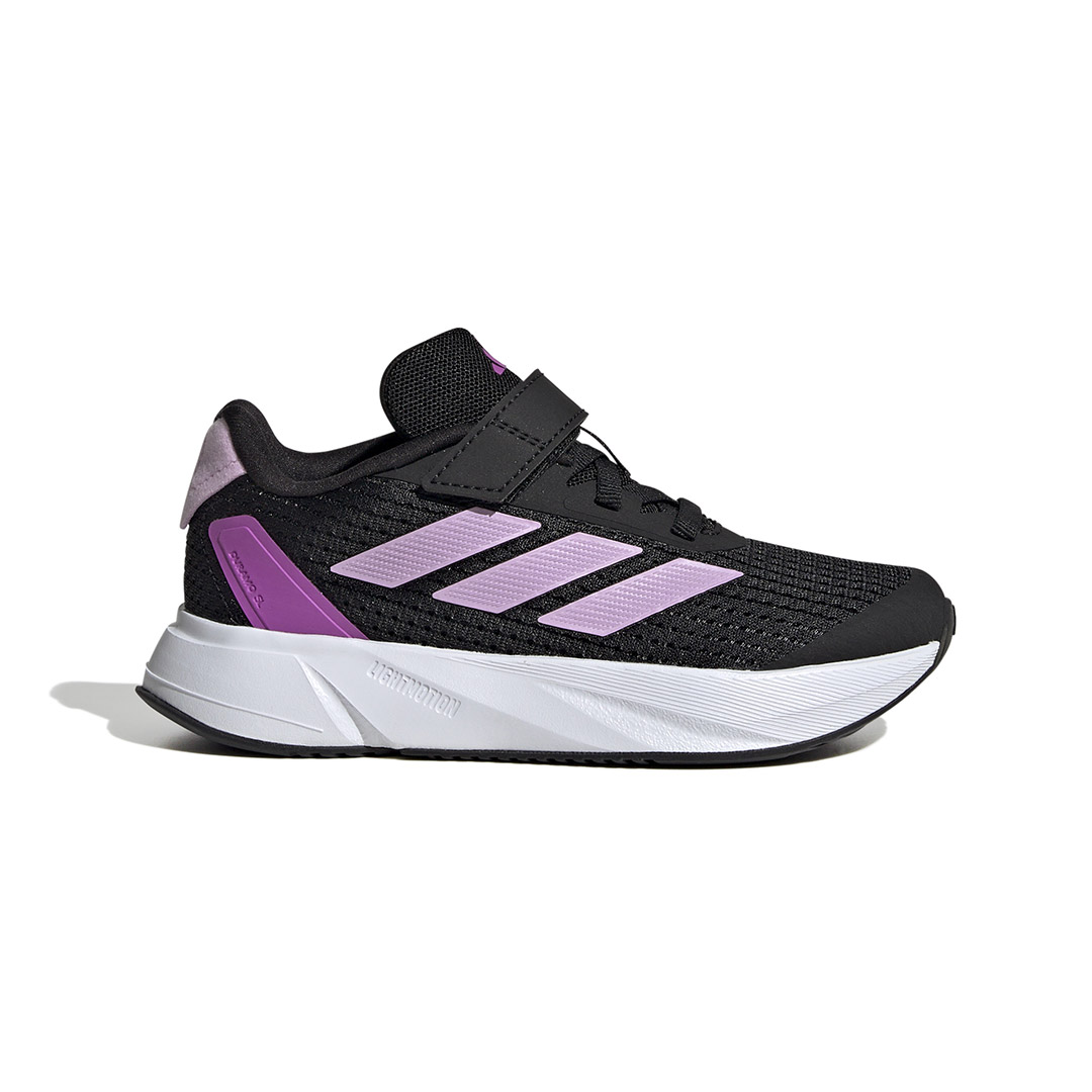 adidas Performance DURAMO SL EL K IH2433 Μαύρο