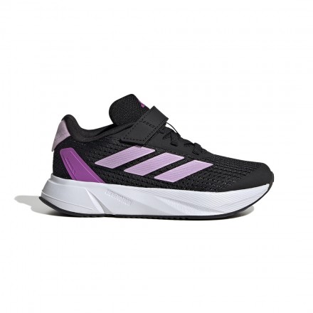 adidas Performance DURAMO SL EL K IH2433 Μαύρο