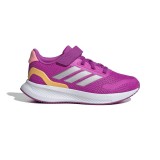 adidas Performance RUNFALCON 5 EL C IE8571 Μωβ Εικόνα 