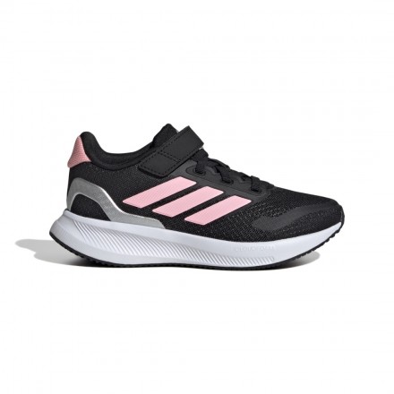 adidas Performance RUNFALCON 5 EL IE8580 Μαύρο