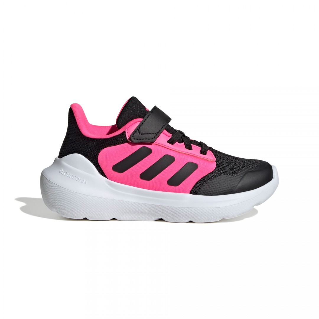 adidas Performance TENSAUR RUN 3.0 EL C JR6071 Μαύρο