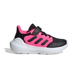 adidas Performance TENSAUR RUN 3.0 EL C JR6071 Μαύρο Εικόνα 