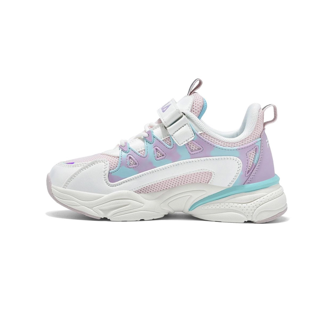 FILA SPACE 4 MEMORY VELCRO FOOTWEAR 3YF61001-900 Ροζ