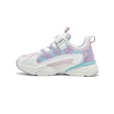 FILA SPACE 4 MEMORY VELCRO FOOTWEAR 3YF61001-900 Ροζ Εικόνα 1