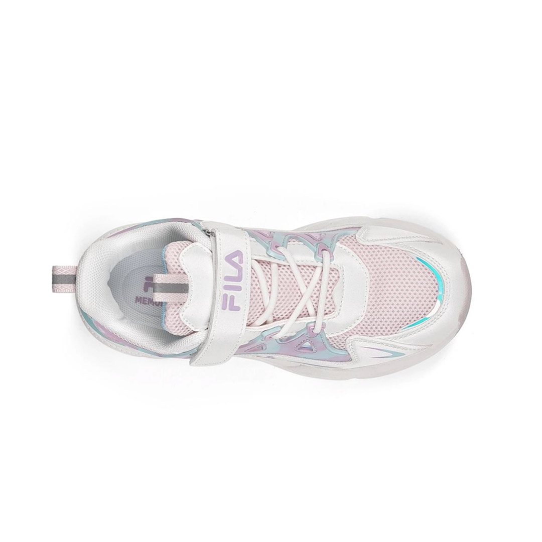FILA SPACE 4 MEMORY VELCRO FOOTWEAR 3YF61001-900 Ροζ