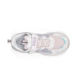 FILA SPACE 4 MEMORY VELCRO FOOTWEAR 3YF61001-900 Ροζ Εικόνα 2