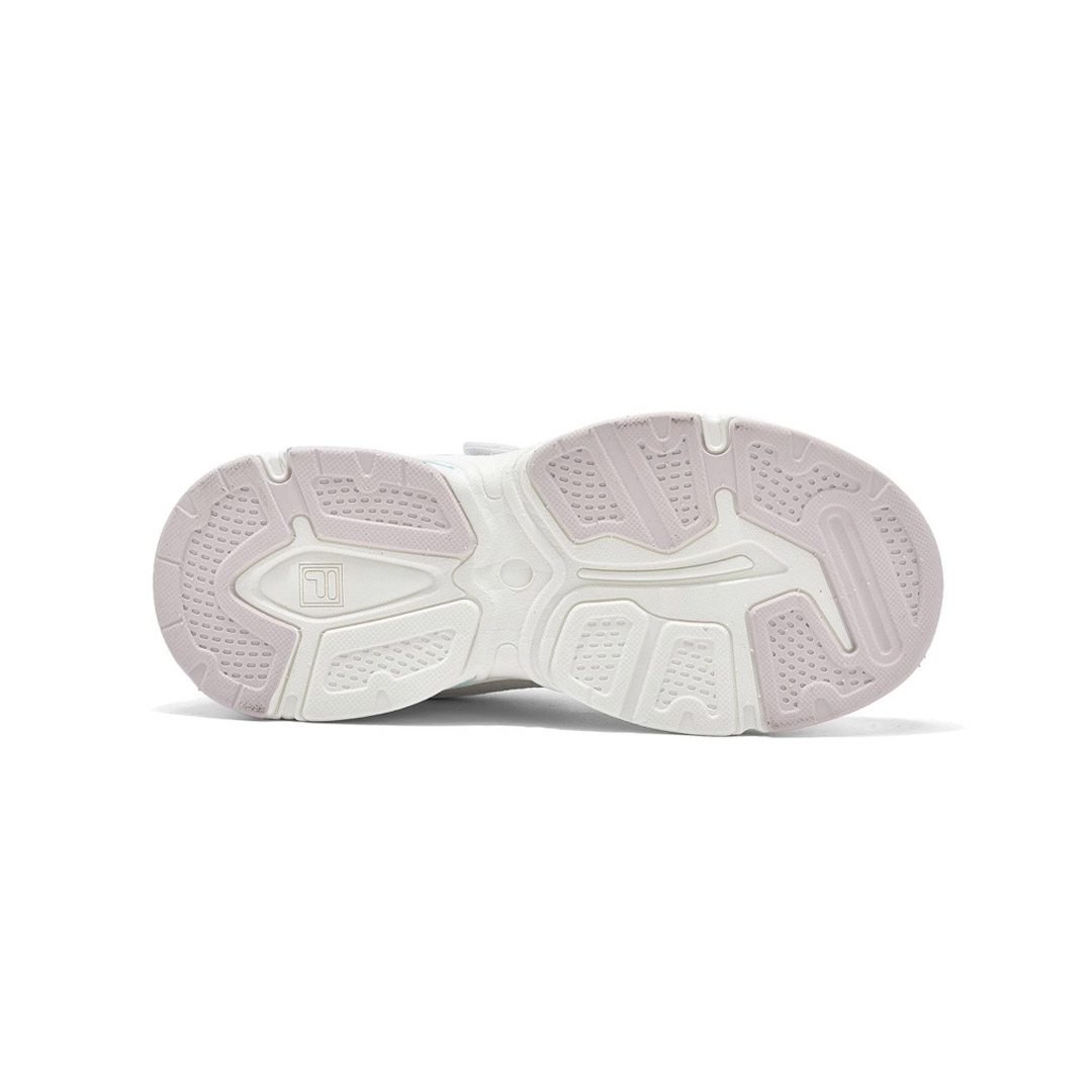 FILA SPACE 4 MEMORY VELCRO FOOTWEAR 3YF61001-900 Ροζ