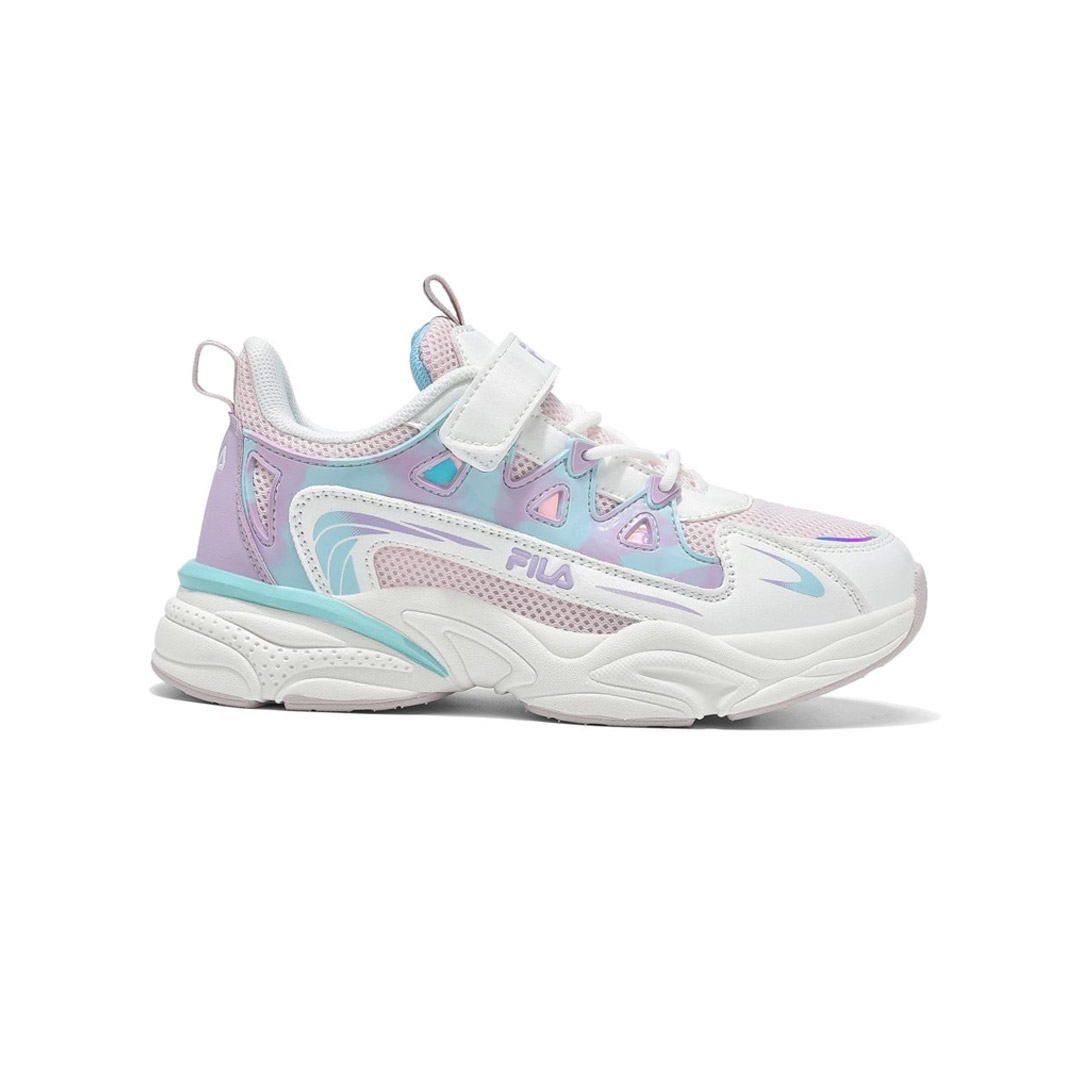FILA SPACE 4 MEMORY VELCRO FOOTWEAR 3YF61001-900 Ροζ