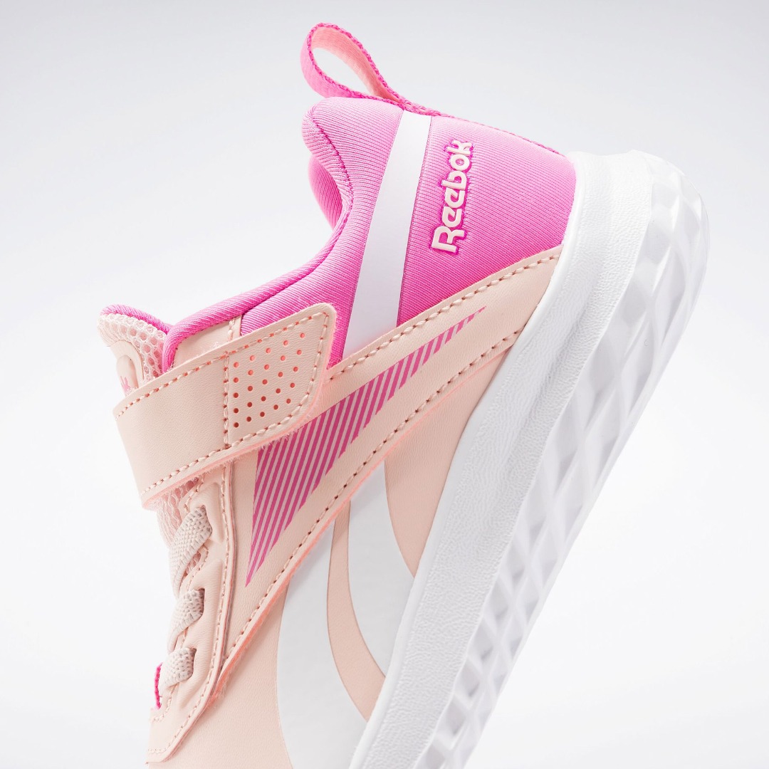 Reebok Sport RUSH RUNNER 5 100034149 Ροζ