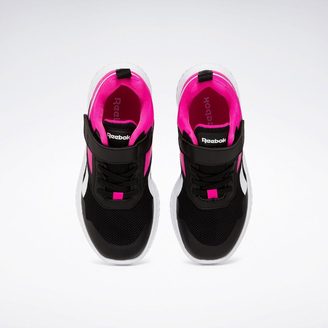 Reebok Sport RUSH RUNNER 5 100034142 Μαύρο