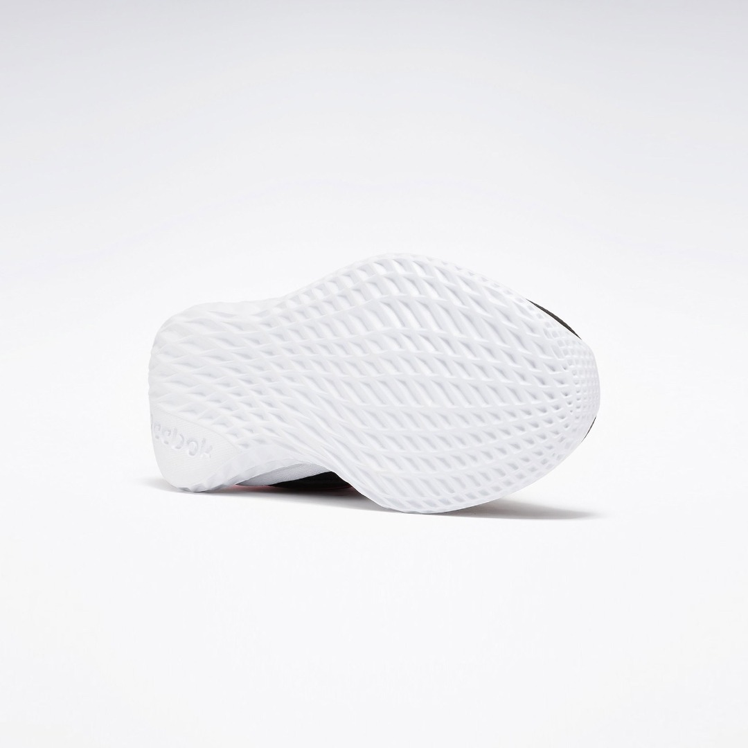 Reebok Sport RUSH RUNNER 5 100034142 Μαύρο