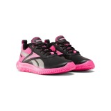 Reebok Sport RUSH RUNNER 5 SYN 100200972 Μαύρο Εικόνα 0