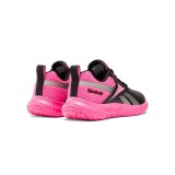 Reebok Sport RUSH RUNNER 5 SYN 100200972 Μαύρο Εικόνα 1