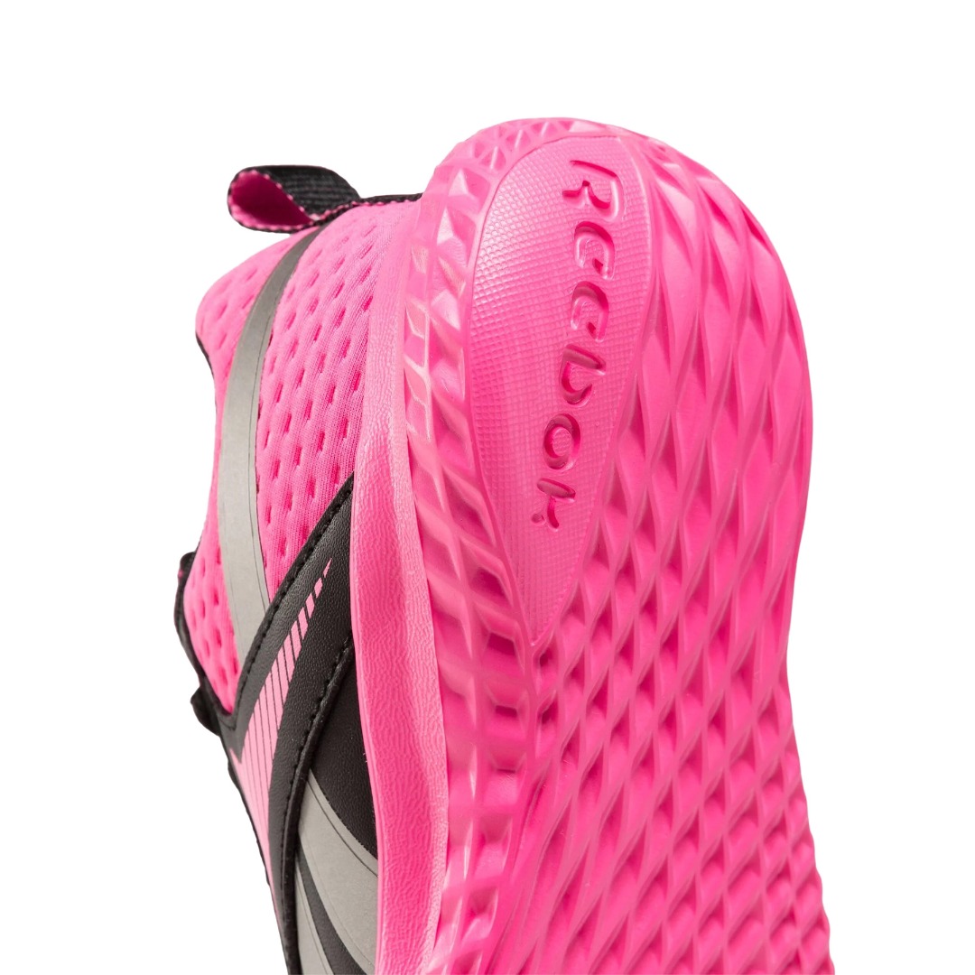 Reebok Sport RUSH RUNNER 5 SYN 100200972 Μαύρο