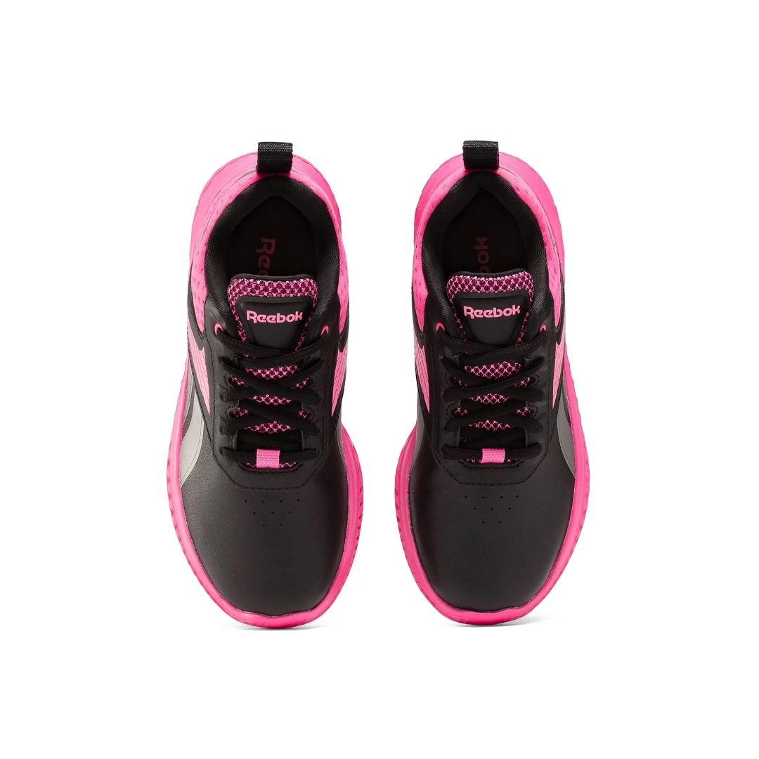 Reebok Sport RUSH RUNNER 5 SYN 100200972 Μαύρο