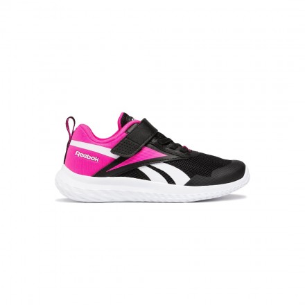 Reebok Sport RUSH RUNNER 5 100034142 Μαύρο