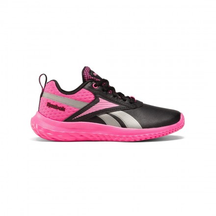 Reebok Sport RUSH RUNNER 5 SYN 100200972 Μαύρο