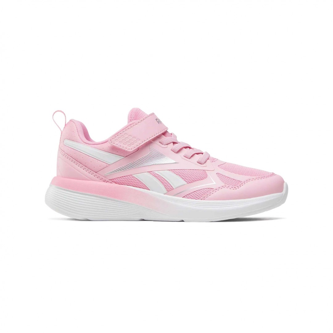 Reebok Sport RUSH RUNNER 6.0 ELASTIC LACE TOP 100269653 Ροζ