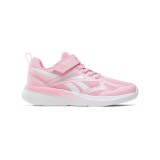 Reebok Sport RUSH RUNNER 6.0 ELASTIC LACE TOP 100269653 Ροζ Εικόνα 