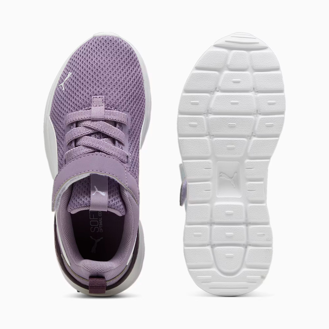 PUMA ANZARUN LITE AC+ PS 372009-40 Purple