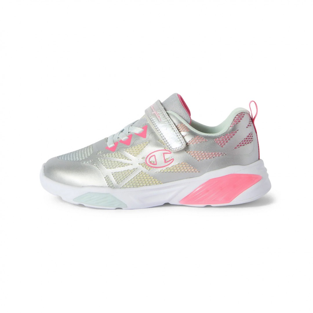 CHAMPION WAVE TRI G PS S33209-EM009 Γκρί