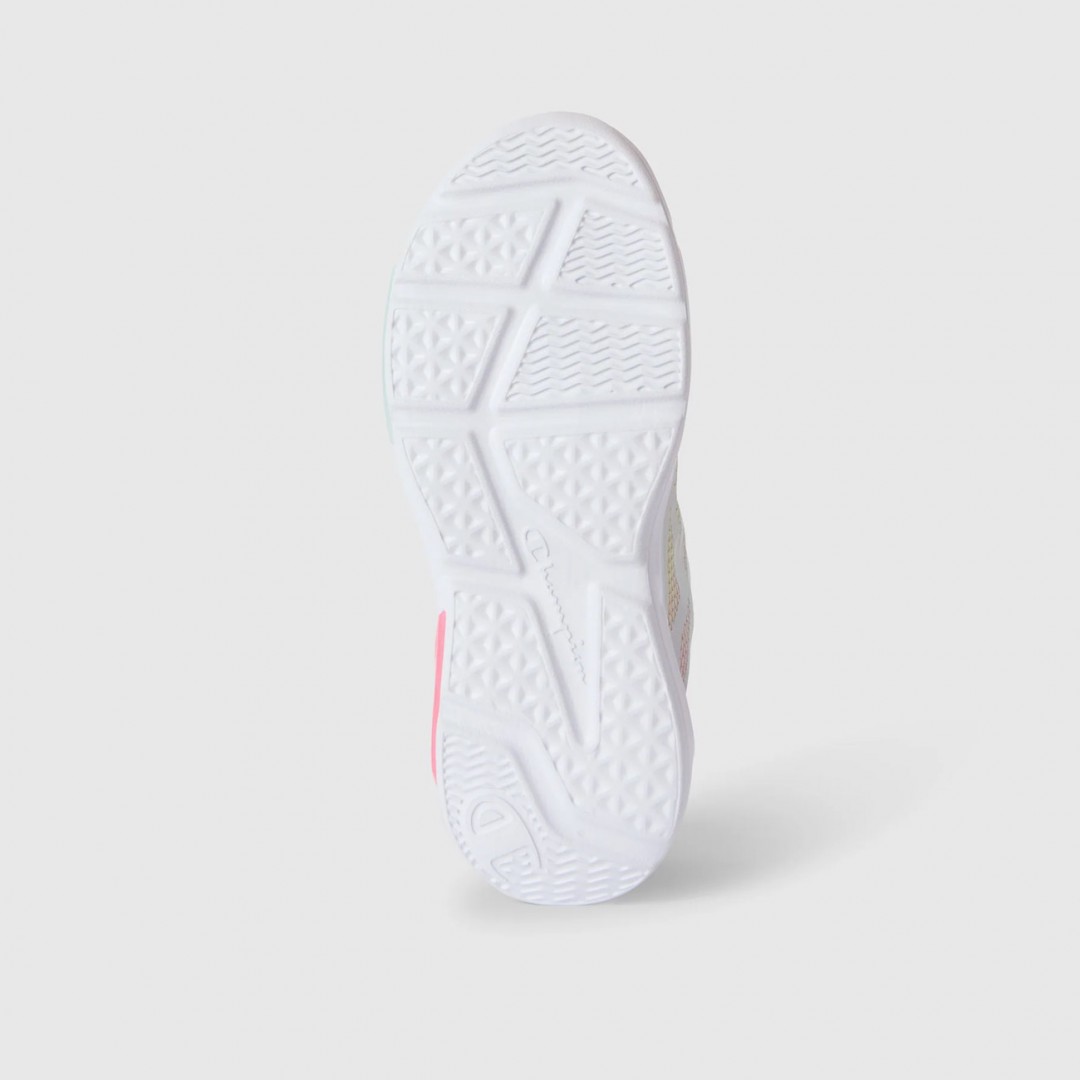 CHAMPION WAVE TRI G PS S33209-EM009 Γκρί